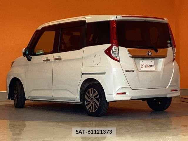 Toyota ROOMY 2018-09 6912103-13