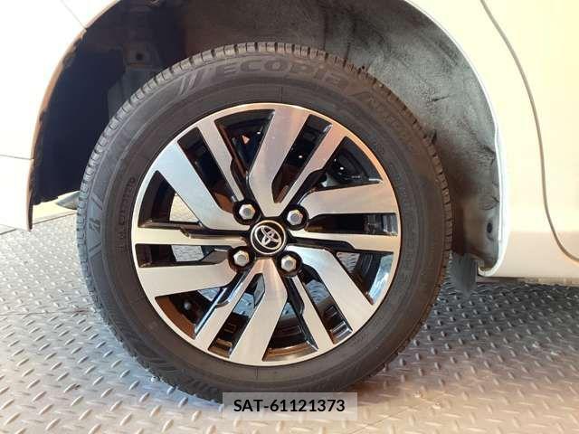 Toyota ROOMY 2018-09 6912103-18