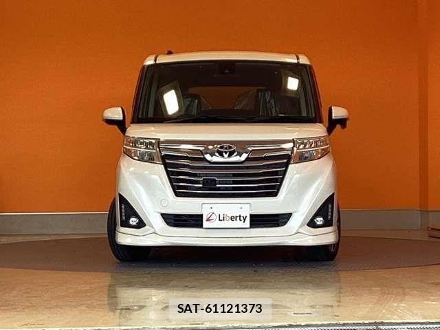 Toyota ROOMY 2018-09 6912103-7