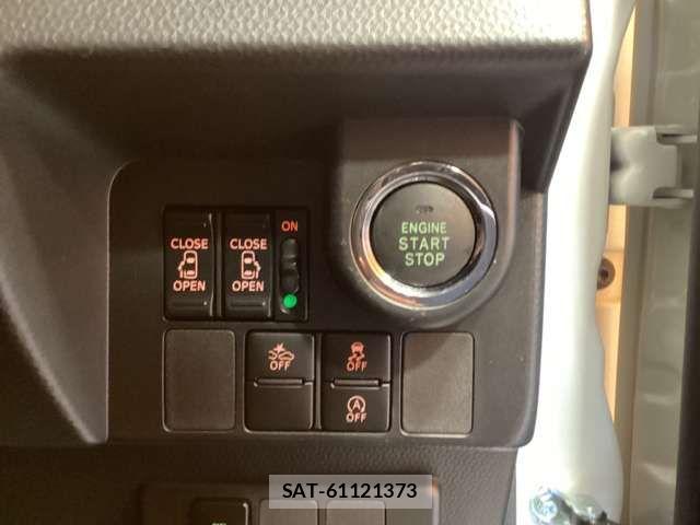 Toyota ROOMY 2018-09 6912103-8