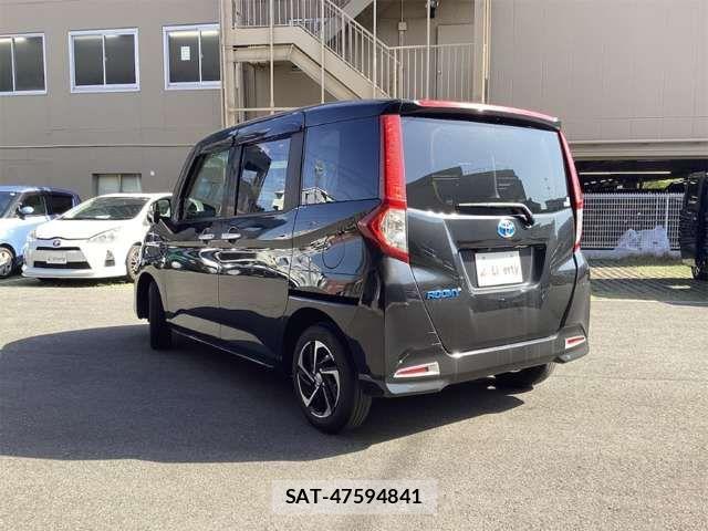 Toyota ROOMY 2023-03 6912056-16