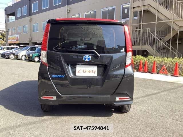 Toyota ROOMY 2023-03 6912056-18