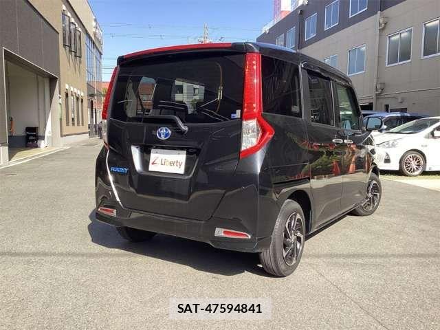 Toyota ROOMY 2023-03 6912056-4