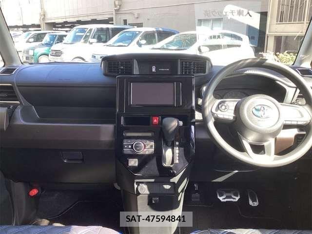 Toyota ROOMY 2023-03 6912056-5