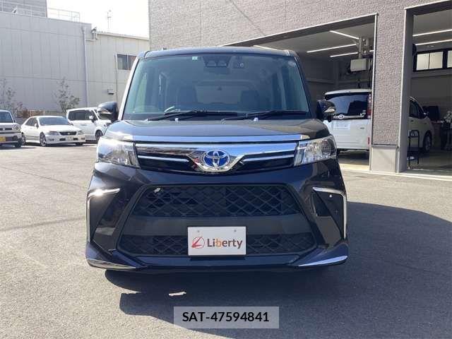 Toyota ROOMY 2023-03 6912056-7