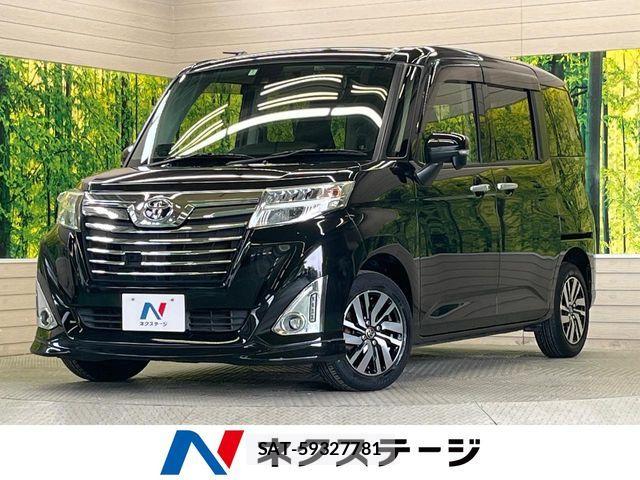 Toyota ROOMY 2018-07 6912115-0