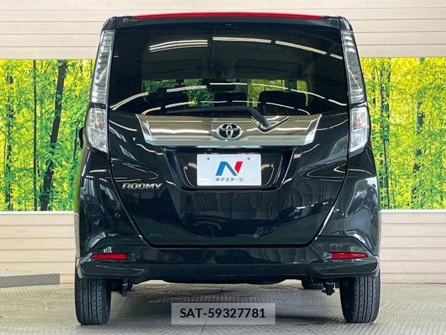 Toyota ROOMY 2018-07 6912115-14