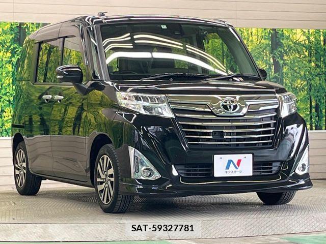 Toyota ROOMY 2018-07 6912115-15