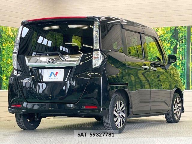Toyota ROOMY 2018-07 6912115-16