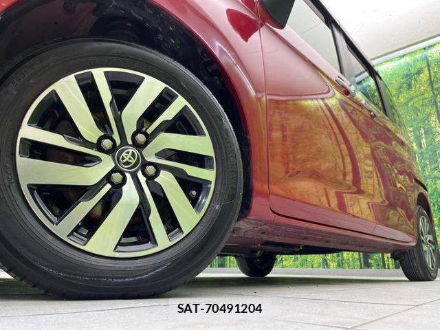 Toyota ROOMY 2018-04 6912118-12