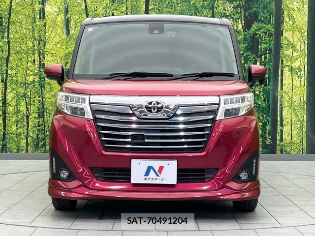 Toyota ROOMY 2018-04 6912118-13