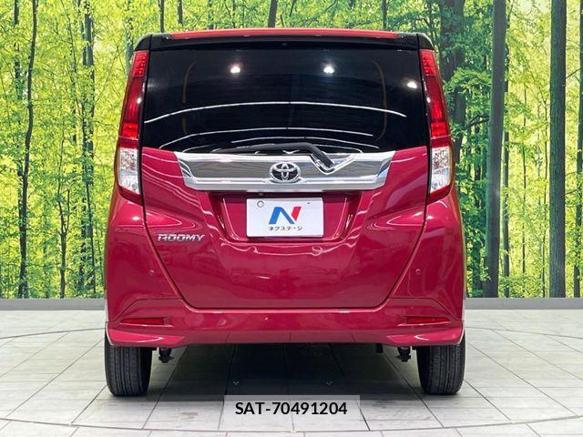Toyota ROOMY 2018-04 6912118-14