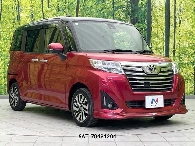 Toyota ROOMY 2018-04 6912118-15