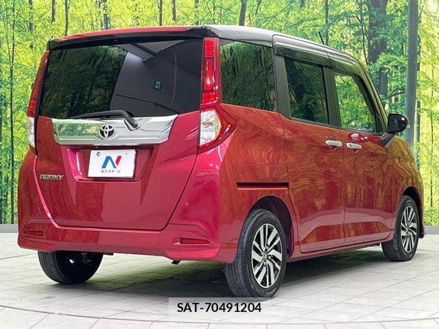 Toyota ROOMY 2018-04 6912118-16