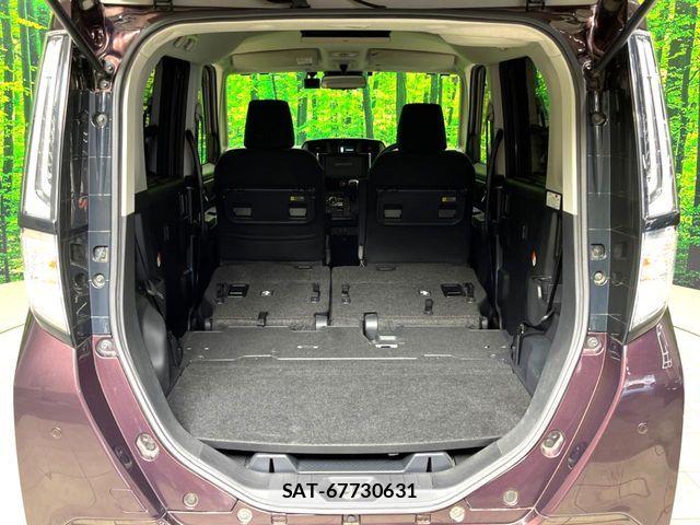 Toyota ROOMY 2021-01 6912116-9