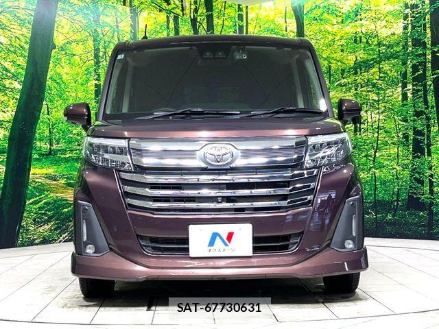 Toyota ROOMY 2021-01 6912116-13