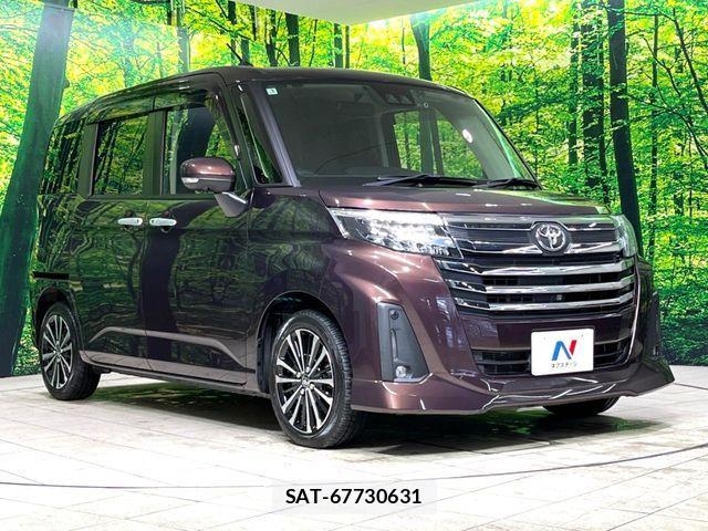 Toyota ROOMY 2021-01 6912116-15