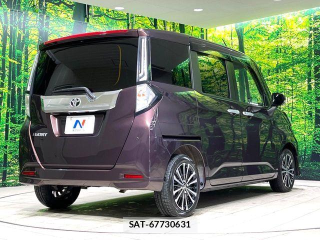 Toyota ROOMY 2021-01 6912116-16