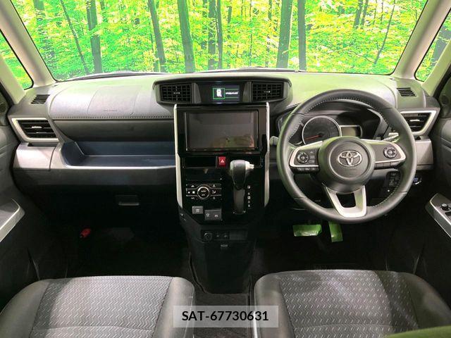 Toyota ROOMY 2021-01 6912116-1