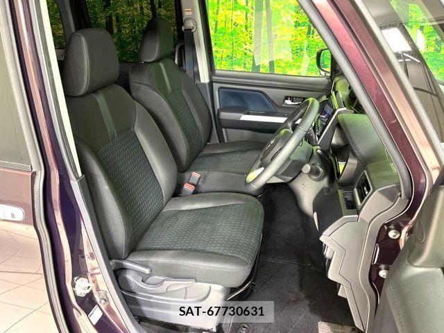 Toyota ROOMY 2021-01 6912116-7