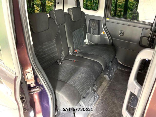 Toyota ROOMY 2021-01 6912116-8