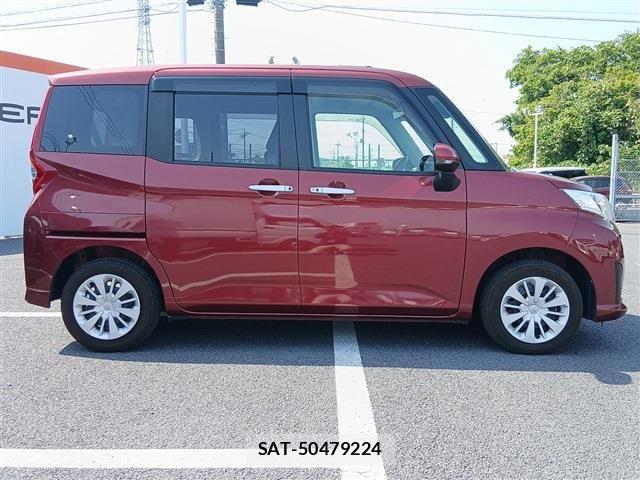 Toyota ROOMY 2019-03 6997791-9