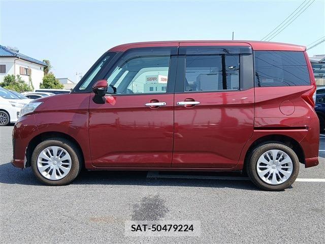 Toyota ROOMY 2019-03 6997791-11