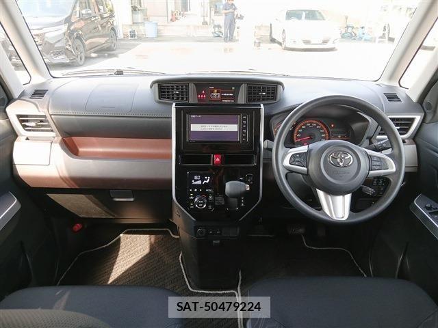 Toyota ROOMY 2019-03 6997791-17