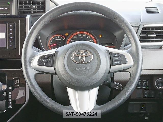 Toyota ROOMY 2019-03 6997791-18