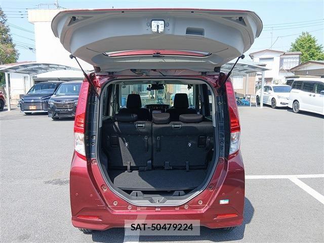 Toyota ROOMY 2019-03 6997791-19