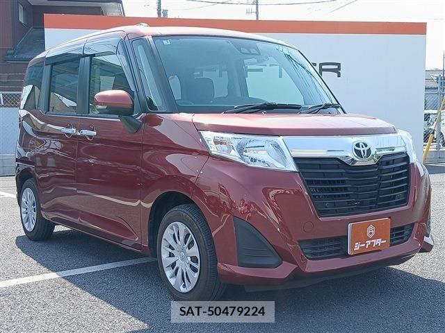 Toyota ROOMY 2019-03 6997791-21