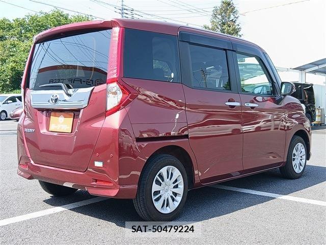 Toyota ROOMY 2019-03 6997791-22