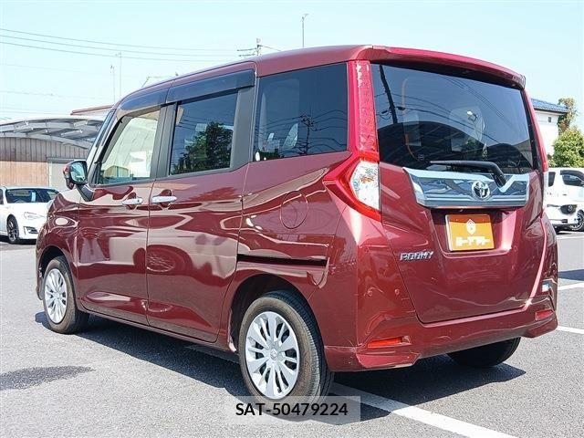 Toyota ROOMY 2019-03 6997791-23