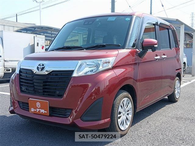Toyota ROOMY 2019-03 6997791-24