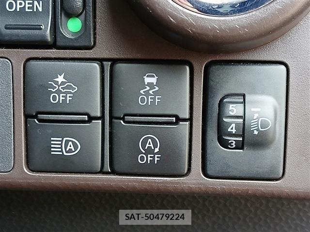 Toyota ROOMY 2019-03 6997791-7