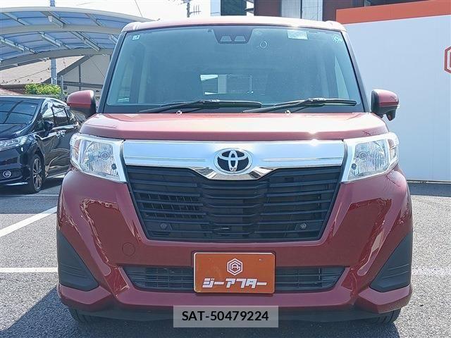 Toyota ROOMY 2019-03 6997791-8