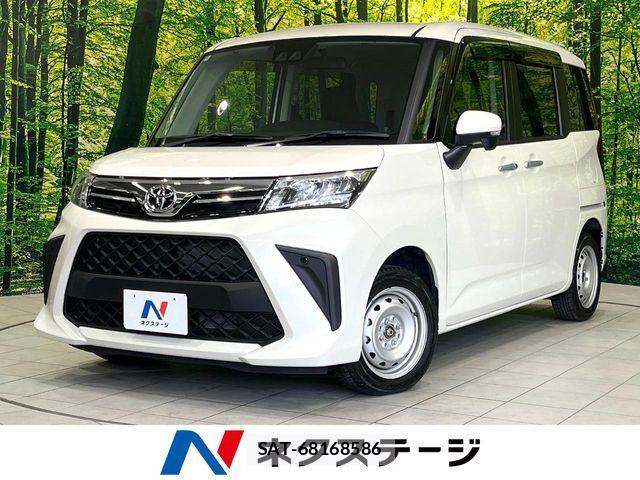 Toyota ROOMY 2025-06 6997760-0