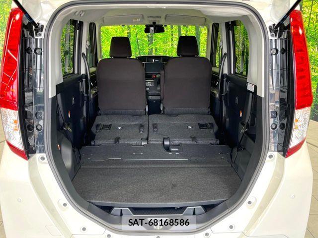 Toyota ROOMY 2025-06 6997760-9