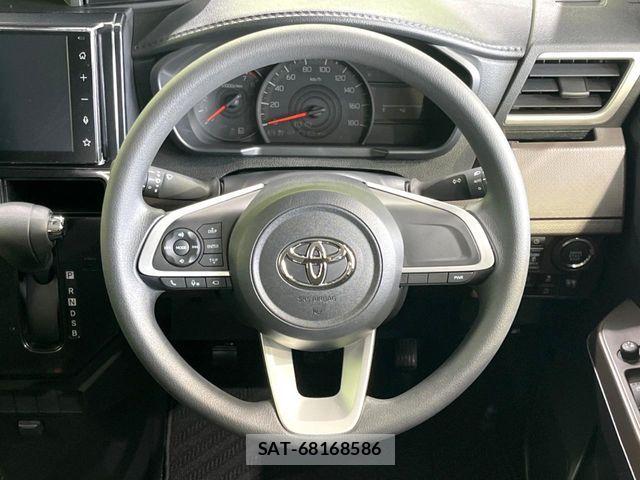 Toyota ROOMY 2025-06 6997760-10