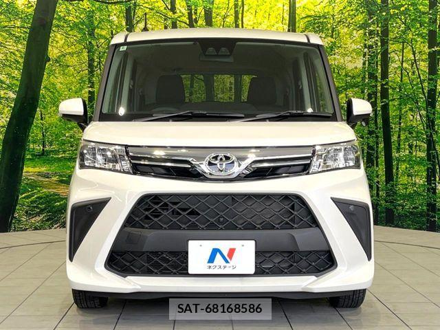 Toyota ROOMY 2025-06 6997760-13