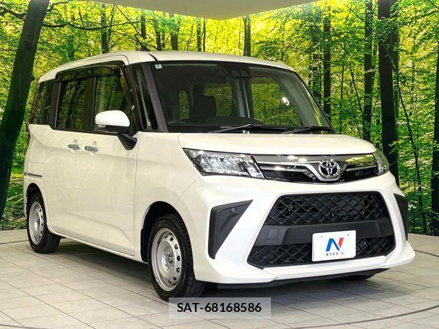Toyota ROOMY 2025-06 6997760-15