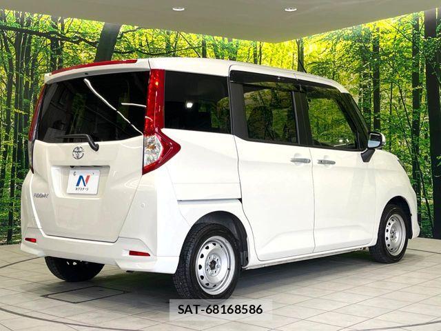Toyota ROOMY 2025-06 6997760-16