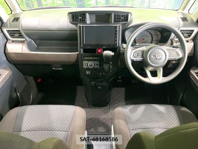 Toyota ROOMY 2025-06 6997760-1