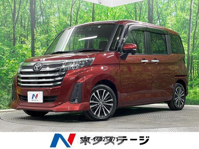 Toyota ROOMY 2021-04 6997809-0