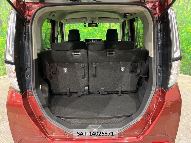 Toyota ROOMY 2021-04 6997809-9