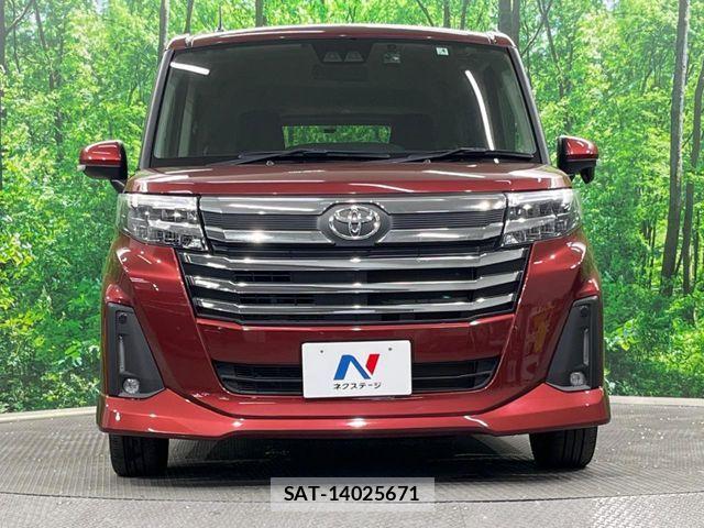 Toyota ROOMY 2021-04 6997809-13