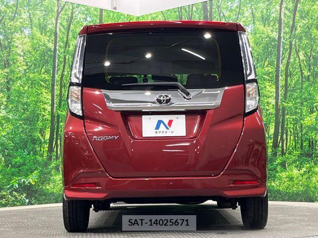 Toyota ROOMY 2021-04 6997809-14