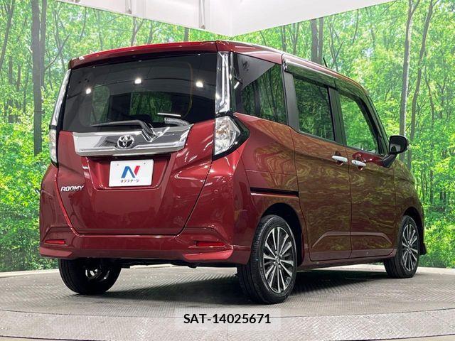 Toyota ROOMY 2021-04 6997809-16