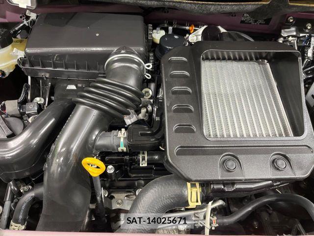 Toyota ROOMY 2021-04 6997809-17