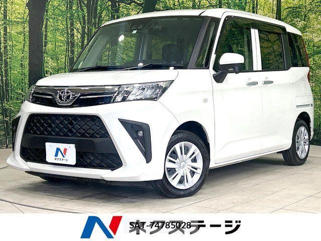Toyota ROOMY 2023-05 6997807-0